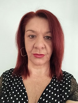 Snežana-Lazic