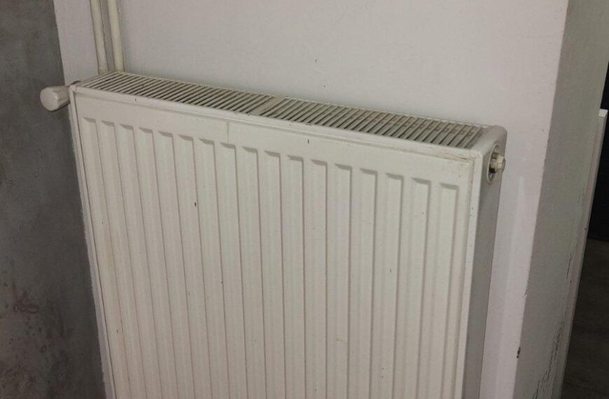 ЈКП „Градска топлана“ Ниш – завршена грејна сезона