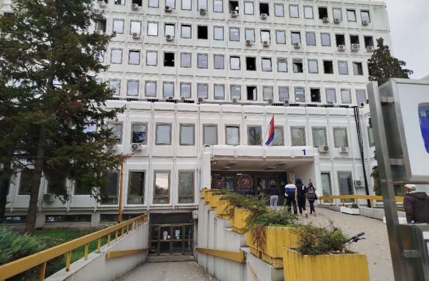 Локални тим за борбу против трговине људима организује трибину о новим сазнањима у здравству