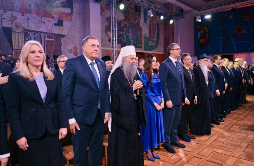 СЦ „Чаир“ и Дом ученика средњих школа Ниш међу награђенима поводом Дана државности