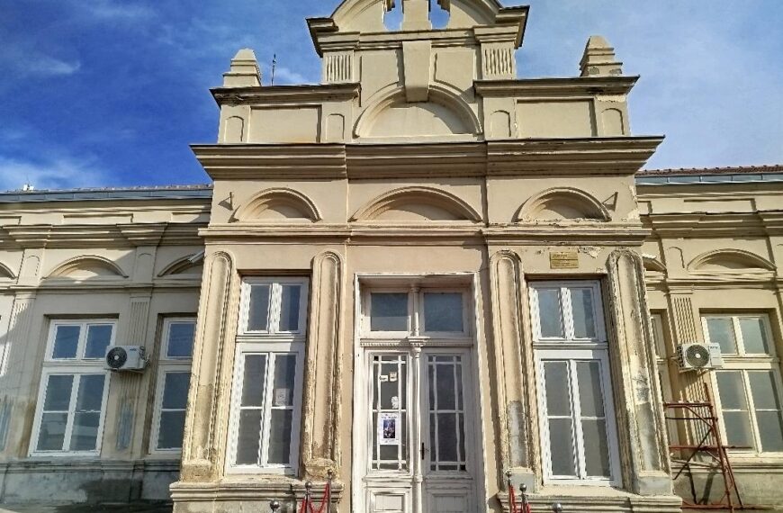 „Четири годишња доба“ у Официрском дому у Нишу