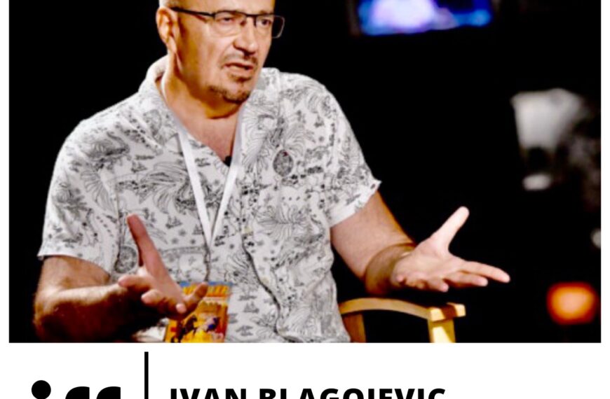 Промоције Нишвила у Београду, Скопљу и Битољу