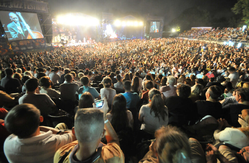 Улагања Града Ниша у културу