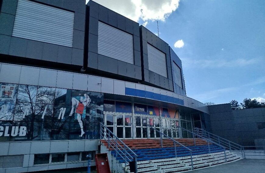 Најбољи стонотенисери Европе у нишком „Чаиру“