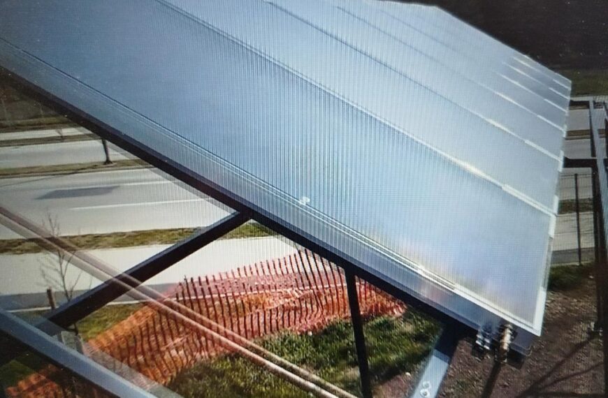 „Градска топлана“ Ниш уз помоћ соларних панела производи електричну енергију