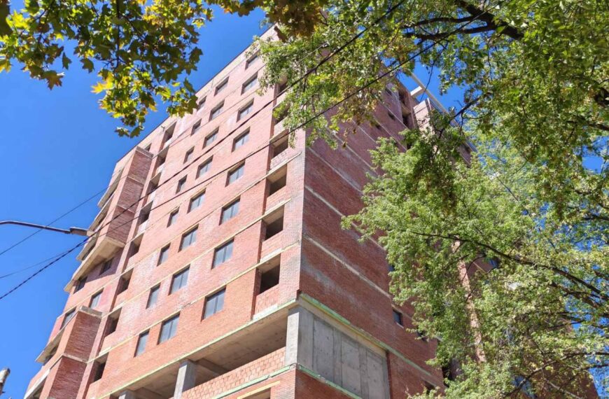 Ниш добија савремени Студентски дом са 400 места