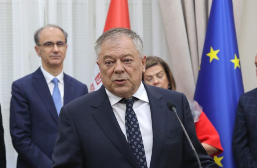 Програма подршке унапређењу развоја изразито недовољно развијених општина за 2026. годину