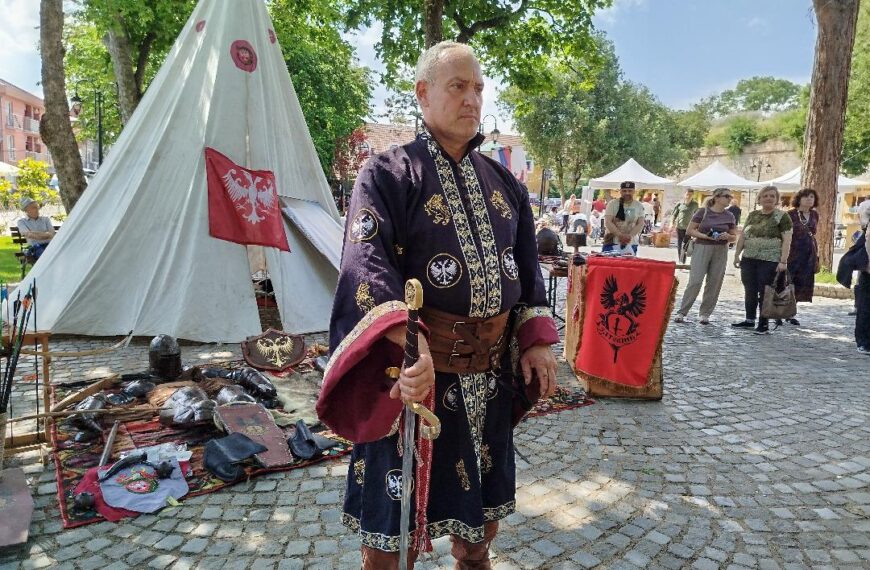 Гости Градске славе Ниша – 15 делегација градова из целог света