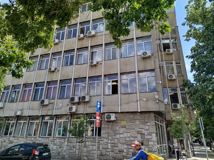 Пројекат реконструкције зграде у Пријездиној вредан 960 милиона динара