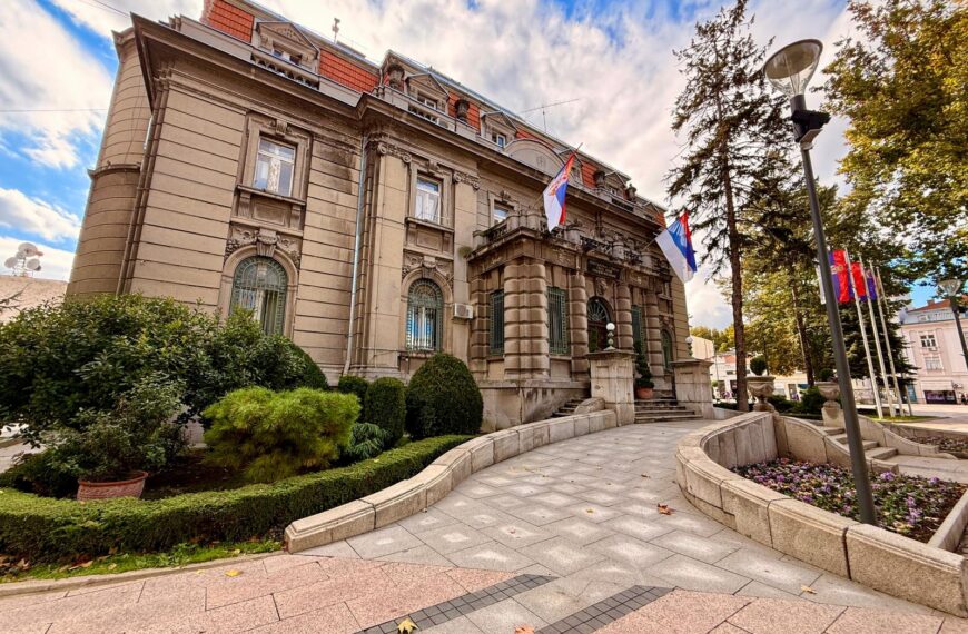 Интензивиран рад на пројекту гасне електране код Ниша, капацитет важан за Србију