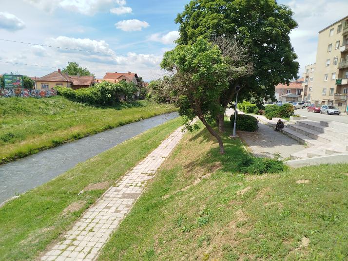 Алексинац кроз векове, место сусрета и модерна разгледница