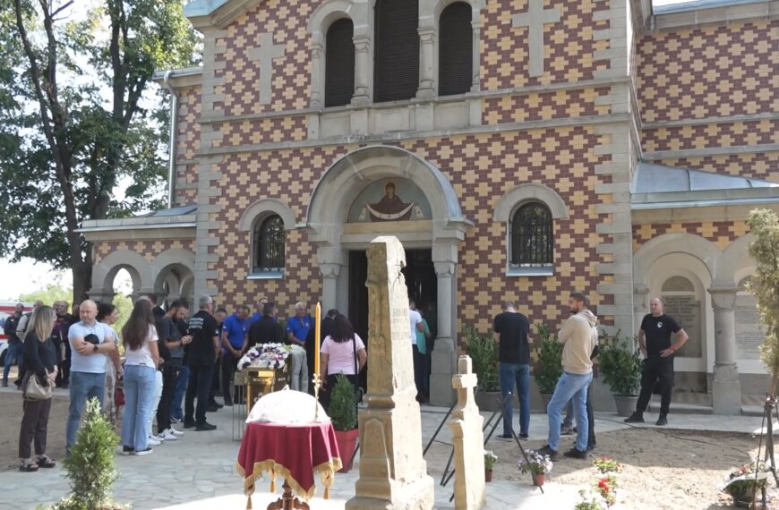 Битка на Адровцу – 150 година касније