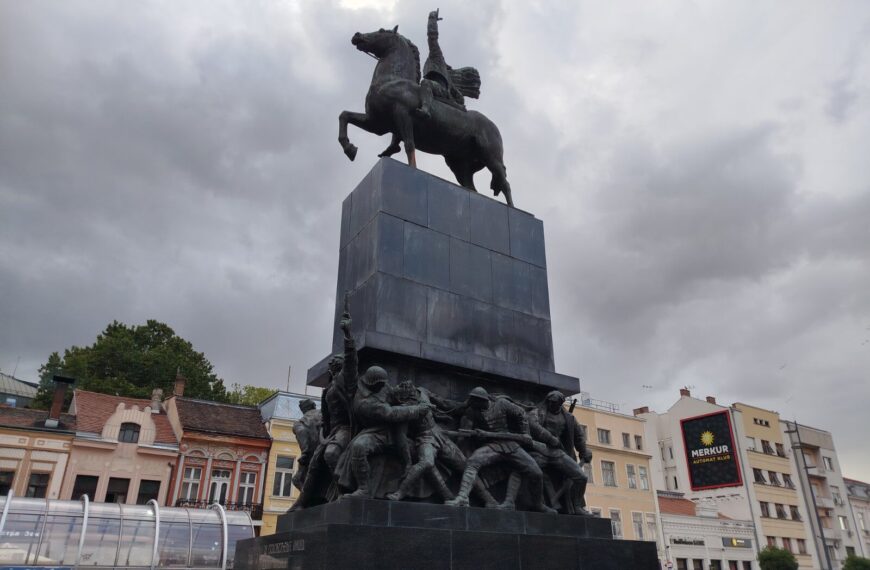 Ниш организује Недељу превенције трговне људима