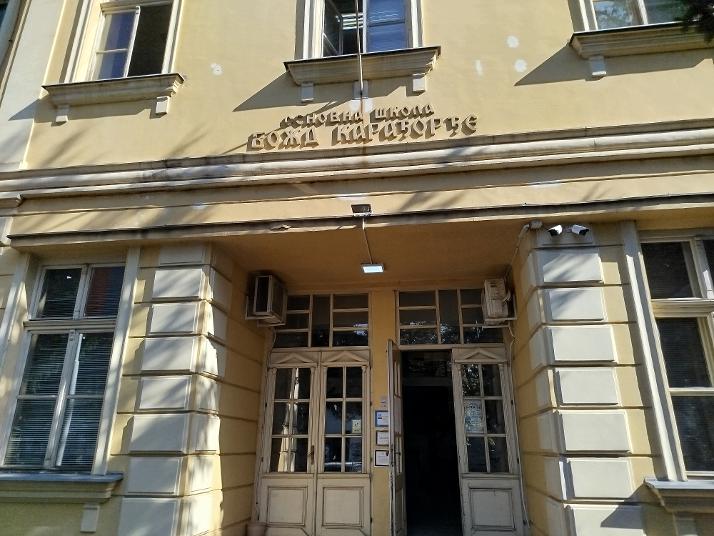 Пречишћивачи ваздуха за вртиће, основне и средње школе у Нишу