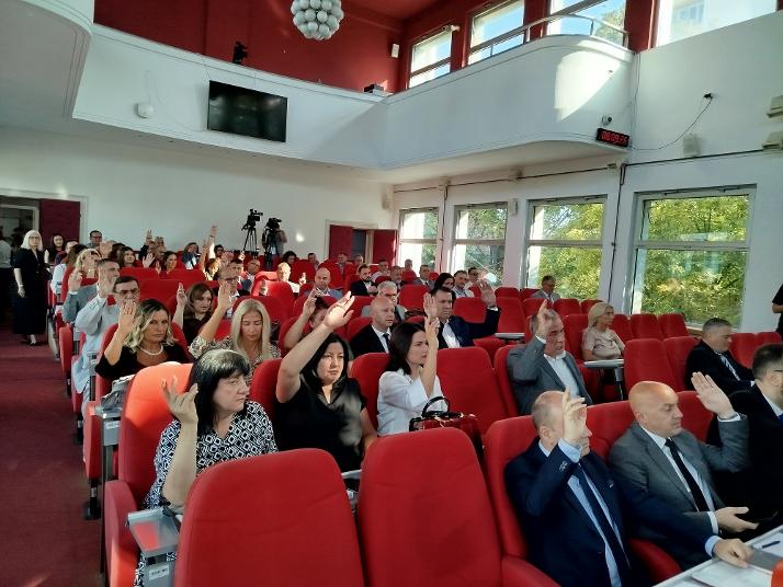 Градоначелник – ГУП је основ, база за развој Града Ниша