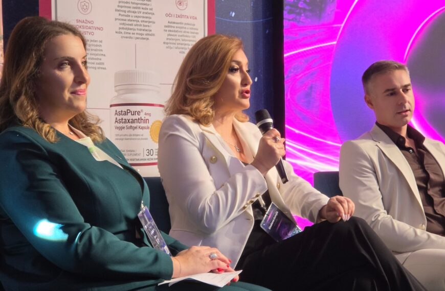 ClickNi Конференција 2026: Да ли ће телевизија и радио опстати у дигиталном добу? Прилагођавање је неопходно за опстанак
