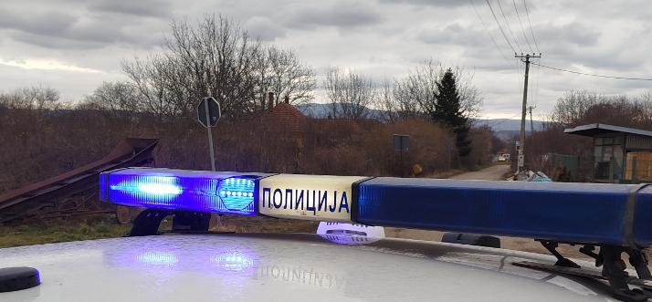 Пронађена девојчица из Горњег Матејевца