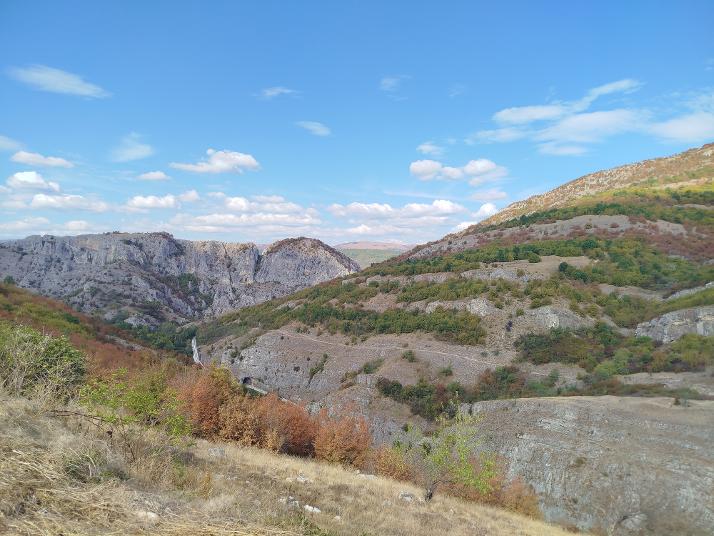 Културно-историјско наслеђе Сврљига, нова слика старог града