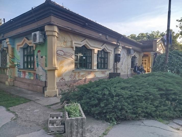 Дечија недеља у парку Чаир: Највећа дечија журка у граду – „Виларијум“